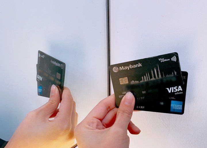 The Proper Way to use a Credit Card + The Best Combo in Malaysia